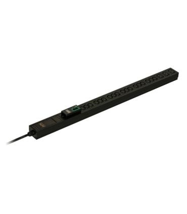 APC EPDU1116M unidad de distribución de energía (PDU) 21 salidas AC 0U Negro