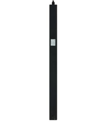 APC EPDU1116M unidad de distribución de energía (PDU) 21 salidas AC 0U Negro