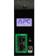 APC EPDU1116M unidad de distribución de energía (PDU) 21 salidas AC 0U Negro