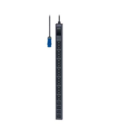 APC EPDU1116B unidad de distribución de energía (PDU) 24 salidas AC 0U Negro
