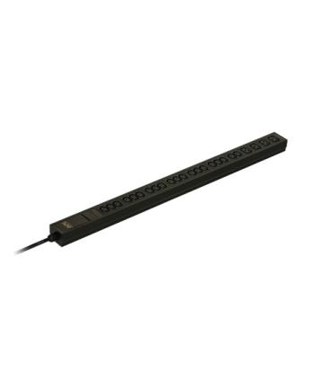 APC EPDU1116B unidad de distribución de energía (PDU) 24 salidas AC 0U Negro