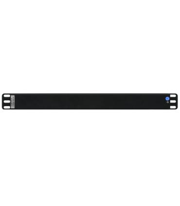 APC EPDU1016B unidad de distribución de energía (PDU) 8 salidas AC 1U Negro