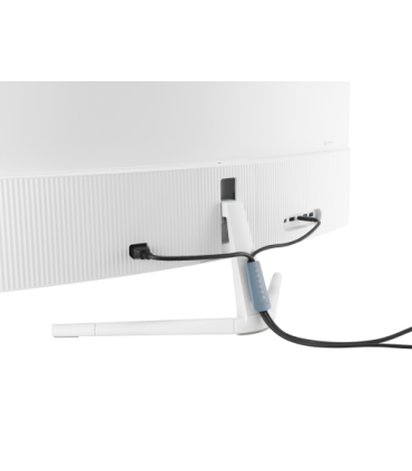 ASUS VU34WCIP-W pantalla para PC 86,4 cm (34") 3440 x 1440 Pixeles Wide Quad HD Blanco