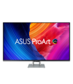 ASUS ProArt OLED PA32UCDM pantalla para PC 80 cm (31.5") 3840 x 2160 Pixeles 4K Ultra HD QD-OLED Plata