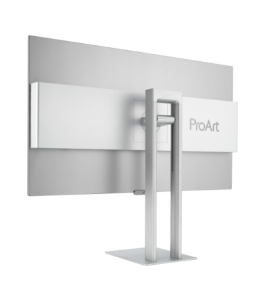 ASUS ProArt OLED PA32UCDM pantalla para PC 80 cm (31.5") 3840 x 2160 Pixeles 4K Ultra HD QD-OLED Plata