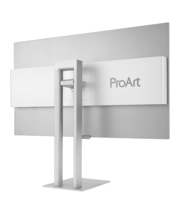 ASUS ProArt OLED PA32UCDM pantalla para PC 80 cm (31.5") 3840 x 2160 Pixeles 4K Ultra HD QD-OLED Plata