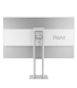 ASUS ProArt OLED PA32UCDM pantalla para PC 80 cm (31.5") 3840 x 2160 Pixeles 4K Ultra HD QD-OLED Plata