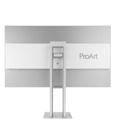 ASUS ProArt OLED PA32UCDM pantalla para PC 80 cm (31.5") 3840 x 2160 Pixeles 4K Ultra HD QD-OLED Plata