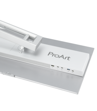 ASUS ProArt OLED PA32UCDM pantalla para PC 80 cm (31.5") 3840 x 2160 Pixeles 4K Ultra HD QD-OLED Plata