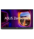 ASUS ZenScreen MB27ACF pantalla para PC 68,6 cm (27") 2560 x 1440 Pixeles Quad HD LCD Negro
