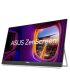 ASUS ZenScreen MB27ACF pantalla para PC 68,6 cm (27") 2560 x 1440 Pixeles Quad HD LCD Negro