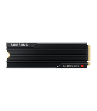 Samsung MZ-VAP2T0 2 TB M.2 PCI Express 5.0 NVMe V-NAND TLC