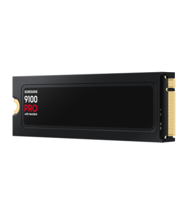 Samsung MZ-VAP2T0 2 TB M.2 PCI Express 5.0 NVMe V-NAND TLC