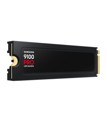 Samsung MZ-VAP2T0 2 TB M.2 PCI Express 5.0 NVMe V-NAND TLC