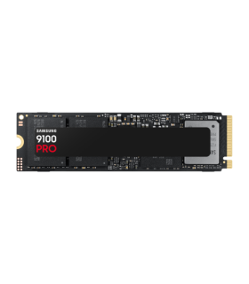 Samsung MZ-VAP2T0 2 TB M.2 PCI Express 5.0 NVMe V-NAND TLC