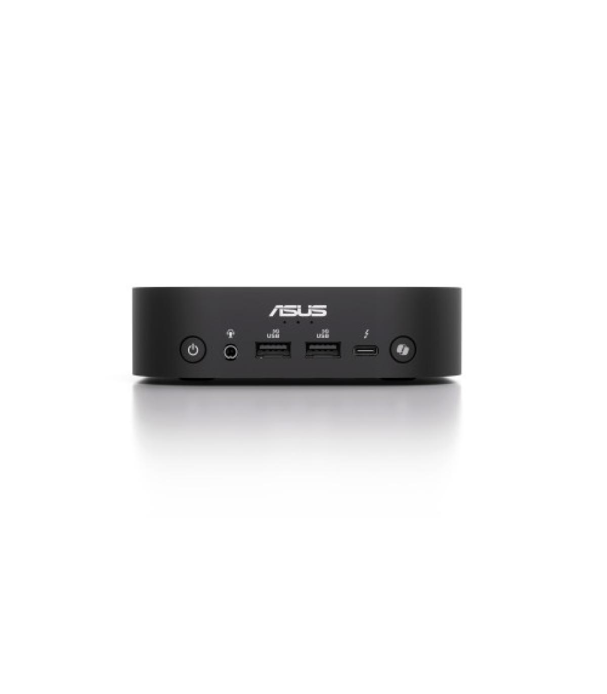ASUS NUC RNUC14LNKU7094N2 Intel Core Ultra 7 258V 32 GB LPDDR5x-SDRAM 1 TB SSD Windows 11 Pro Mini PC Negro