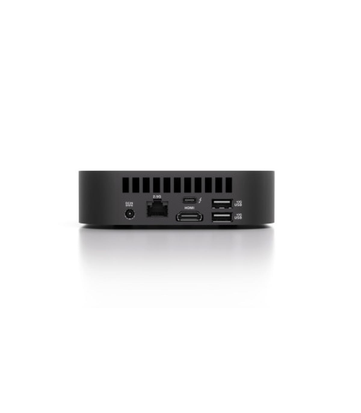 ASUS NUC RNUC14LNKU7094N2 Intel Core Ultra 7 258V 32 GB LPDDR5x-SDRAM 1 TB SSD Windows 11 Pro Mini PC Negro