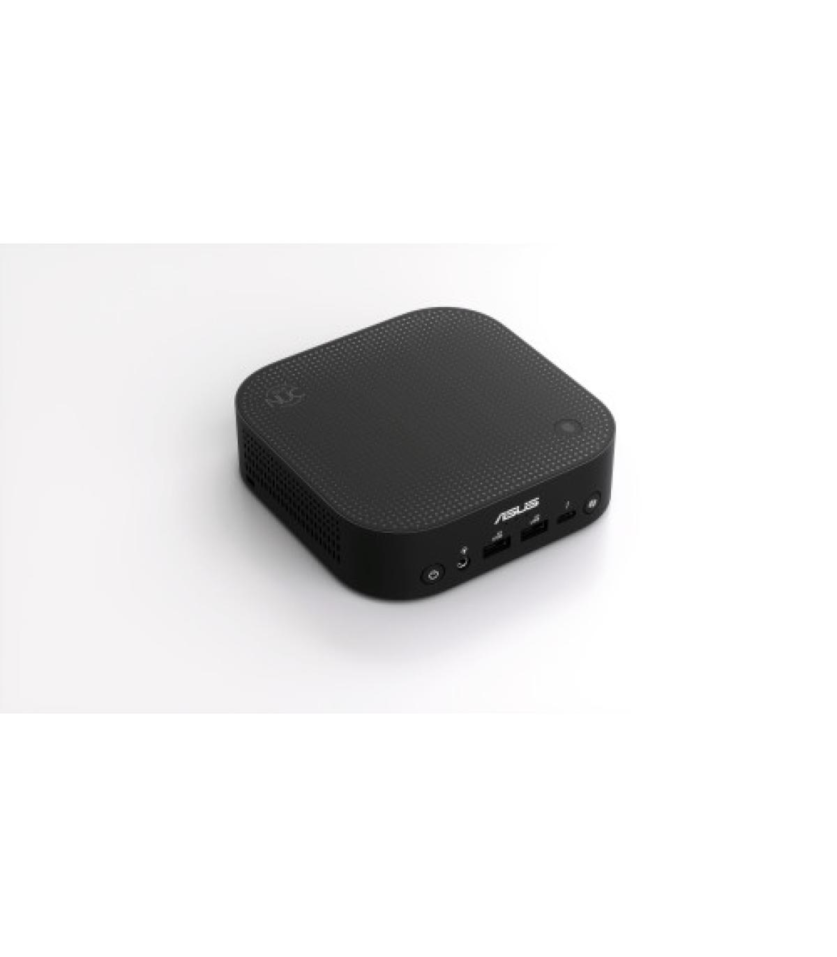 ASUS NUC RNUC14LNKU9094H2 Intel Core Ultra 9 288V 32 GB LPDDR5x-SDRAM 1 TB SSD Windows 11 Home Mini PC Negro