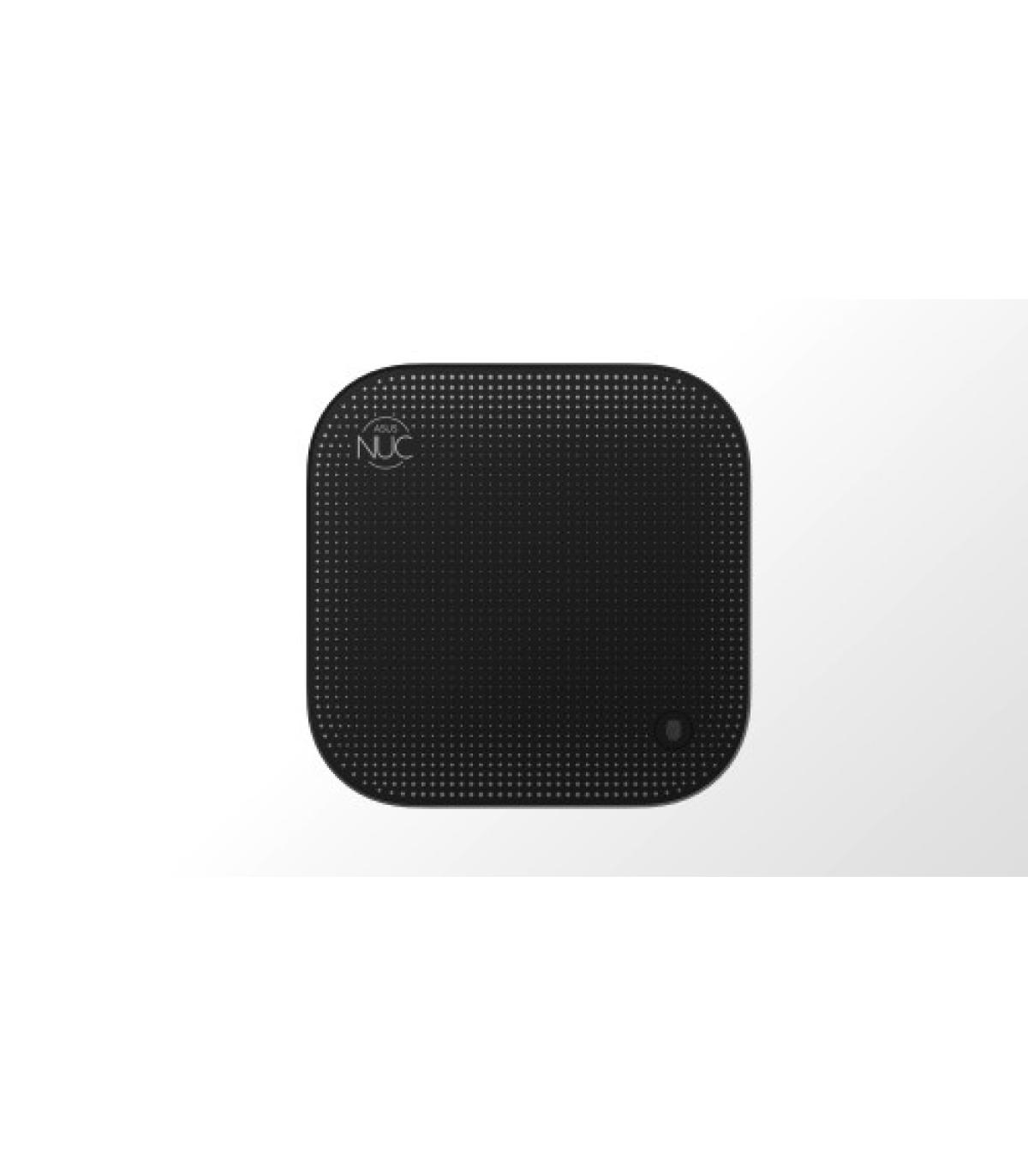 ASUS NUC RNUC14LNKU9094H2 Intel Core Ultra 9 288V 32 GB LPDDR5x-SDRAM 1 TB SSD Windows 11 Home Mini PC Negro