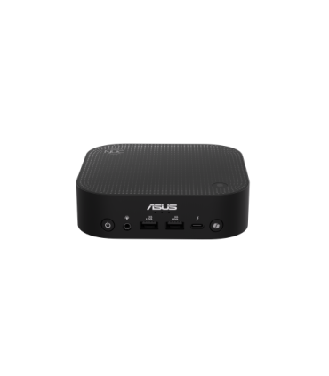 ASUS NUC RNUC14LNKU9094H2 Intel Core Ultra 9 288V 32 GB LPDDR5x-SDRAM 1 TB SSD Windows 11 Home Mini PC Negro