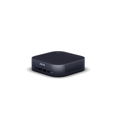 ASUS NUC RNUC14LNKU7094H2 Intel Core Ultra 7 258V 32 GB LPDDR5x-SDRAM 1 TB SSD Windows 11 Home Mini PC Negro