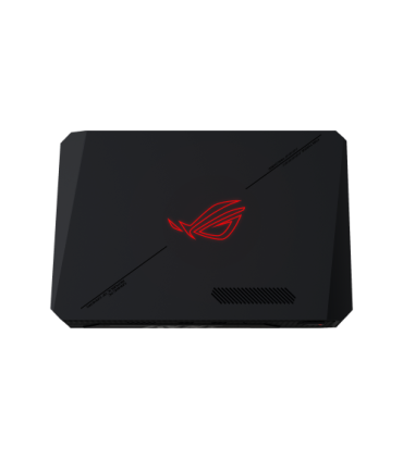 ASUS ROG NUC RNUC14SRKU9189A0I Intel Core Ultra 9 185H 32 GB DDR5-SDRAM 1 TB SSD NVIDIA GeForce RTX 4070 Mini PC Negro