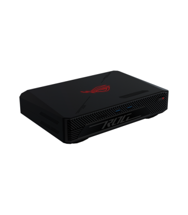 ASUS ROG NUC RNUC14SRKU7168A0I Intel Core Ultra 7 155H 16 GB DDR5-SDRAM 512 GB SSD NVIDIA GeForce RTX 4060 Mini PC Negro