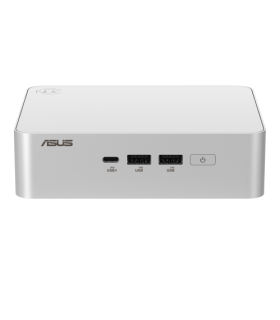 ASUS NUC 15 Pro+ RNUC15CRSU900002 Blanco