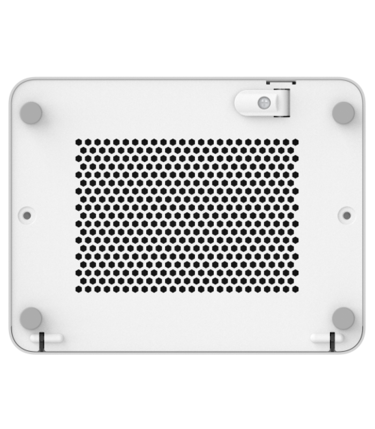 ASUS NUC 15 Pro+ RNUC15CRSU900002 Blanco