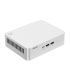 ASUS NUC 15 Pro+ RNUC15CRSU900002 Blanco