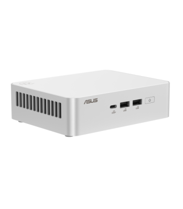ASUS NUC 15 Pro+ RNUC15CRSU700002 Plata