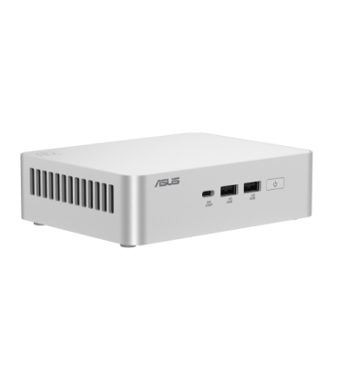 ASUS NUC 15 Pro+ RNUC15CRSU700002 Plata