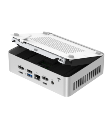 ASUS NUC 15 Pro+ RNUC15CRSU700002 Plata