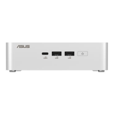 ASUS NUC 15 Pro+ RNUC15CRSU500002 Blanco