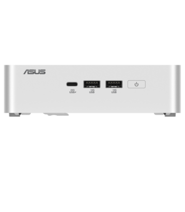ASUS NUC 15 Pro+ RNUC15CRSU500002 Blanco