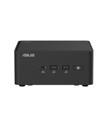 ASUS NUC 15 Pro RNUC15CRHU700002 Negro