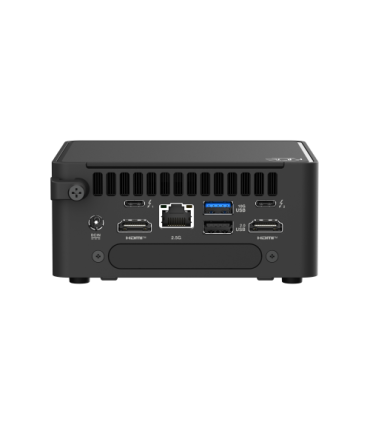 ASUS NUC 15 Pro RNUC15CRHU700002 Negro