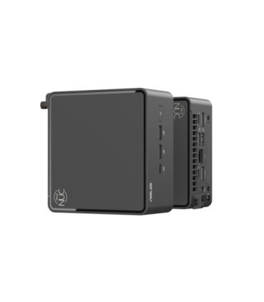 ASUS NUC 15 Pro RNUC15CRHU700002 Negro