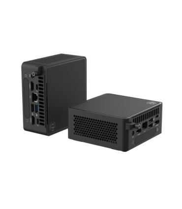 ASUS NUC 15 Pro RNUC15CRHU500002 Negro