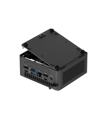 ASUS NUC 15 Pro RNUC15CRHI300002 Negro 100U