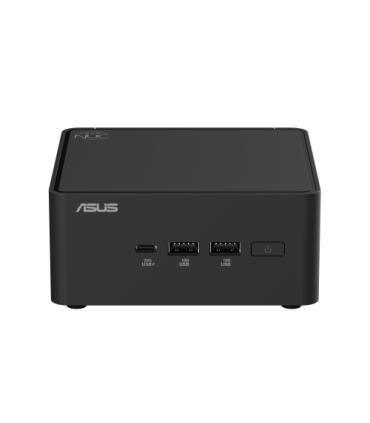 ASUS NUC 15 Pro RNUC15CRHI300002 Negro 100U