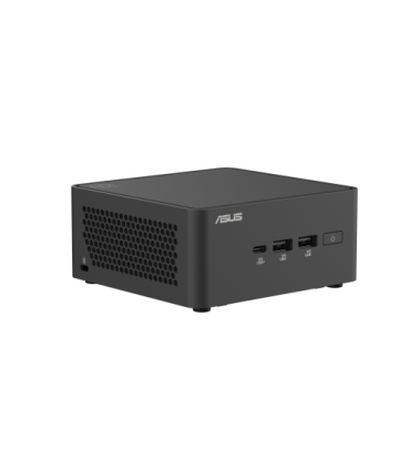 ASUS NUC 15 Pro RNUC15CRHI300002 Negro 100U