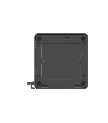 ASUS RNUC15CRKI300002 Negro 100U