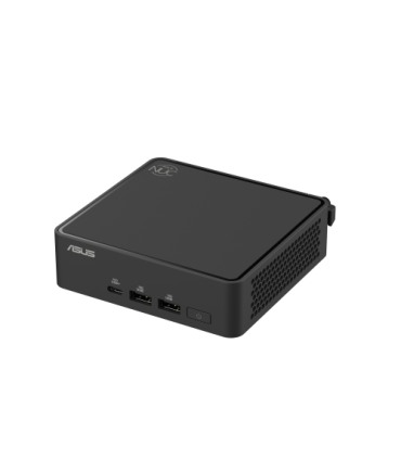 ASUS RNUC15CRKI300002 Negro 100U
