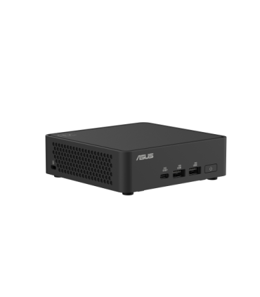 ASUS RNUC15CRKI300002 Negro 100U