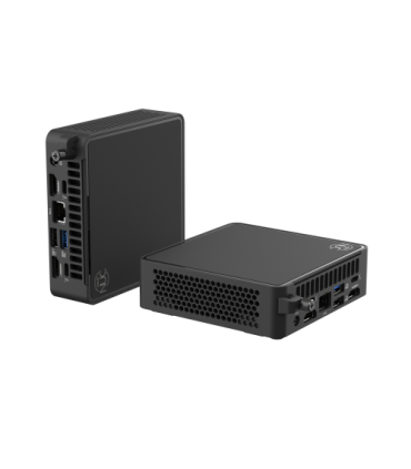 ASUS RNUC15CRKI300002 Negro 100U