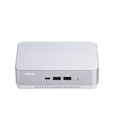 ASUS NUC 14 Pro+ RNUC14RVSU7089A0I Intel Core Ultra 7 155H 32 GB DDR5-SDRAM 1 TB SSD Windows 11 Home UCFF Mini PC Plata
