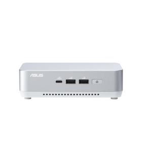 ASUS NUC 14 Pro+ RNUC14RVSU700000I UCFF Plata 155H