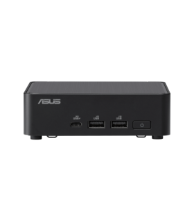 ASUS NUC 14 Pro RNUC14RVKV5068C2I Intel Core Ultra 5 135H 16 GB DDR5-SDRAM 512 GB SSD Windows 11 Pro UCFF Mini PC Negro