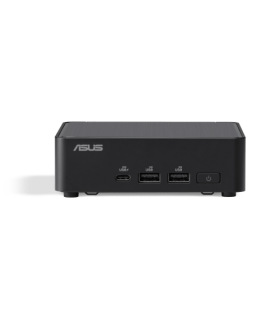 ASUS NUC 14 Pro Slim Mini PC RNUC14RVKV5068C0I Intel Core Ultra 5 135H 16 GB DDR5-SDRAM 512 GB SSD Windows 11 Pro UCFF Negro